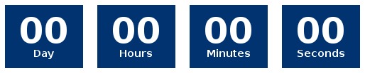 Countdown Timer