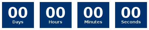 Countdown Timer